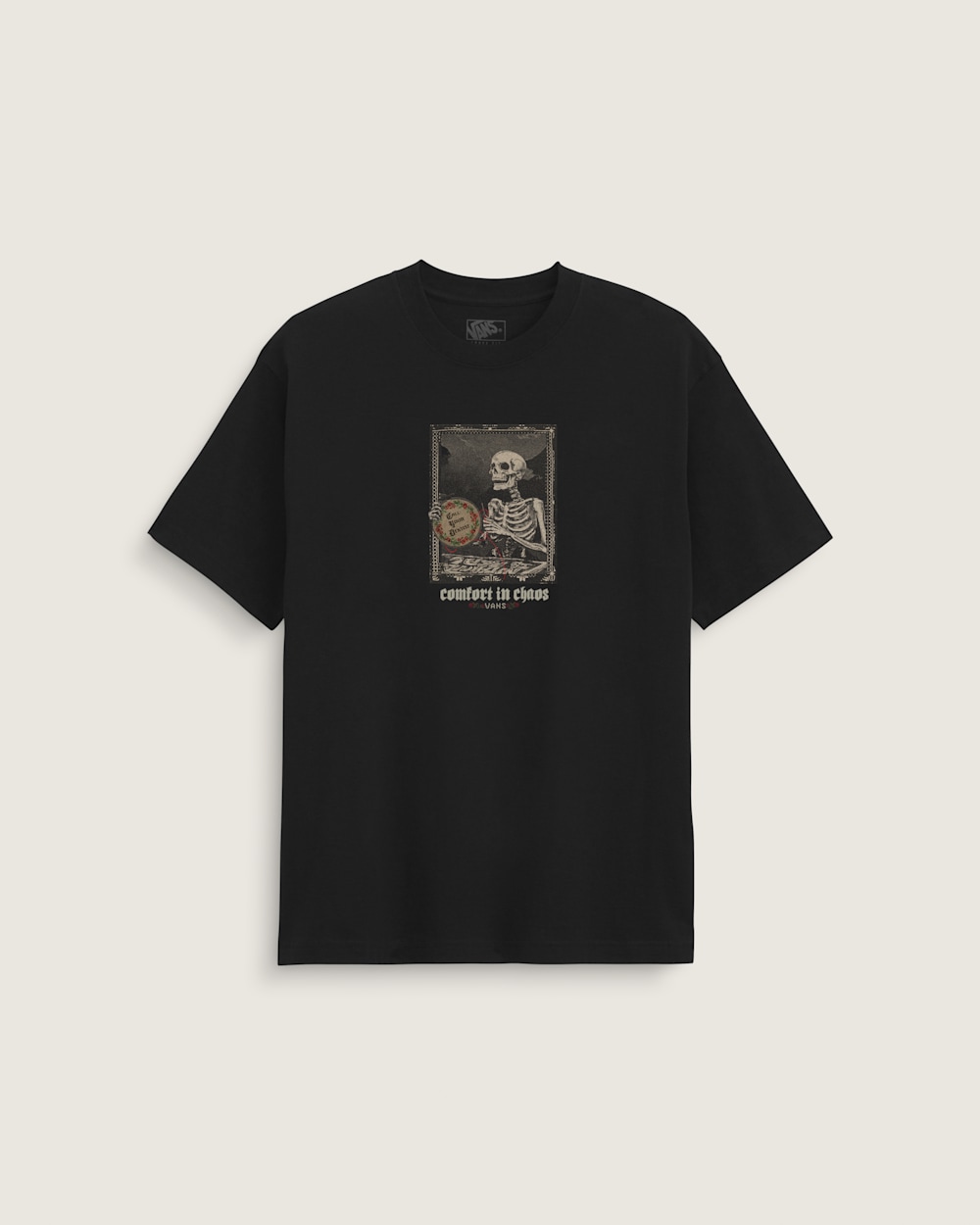 Comfort in Chaos T-Shirt