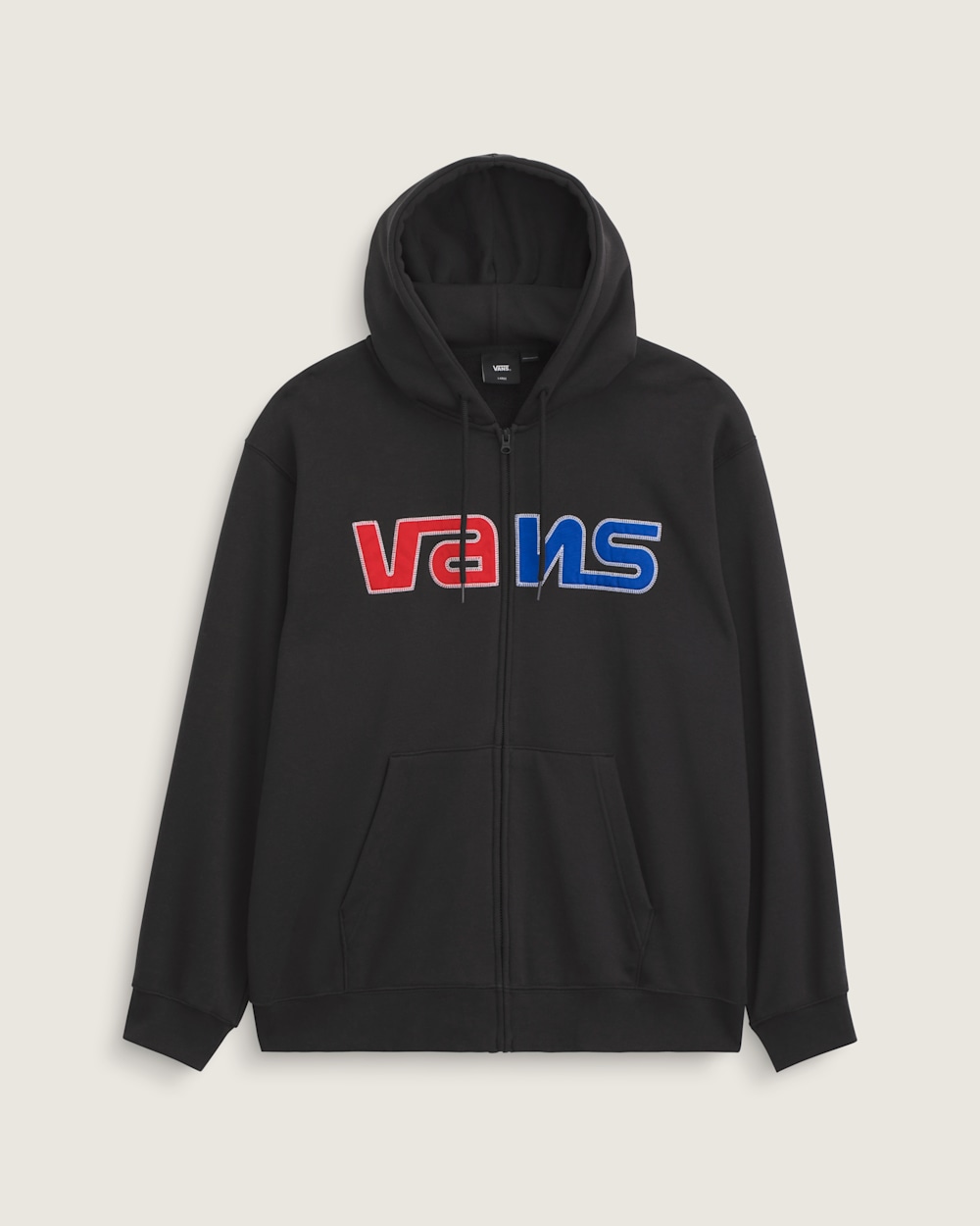 Constant Zip Hoodie