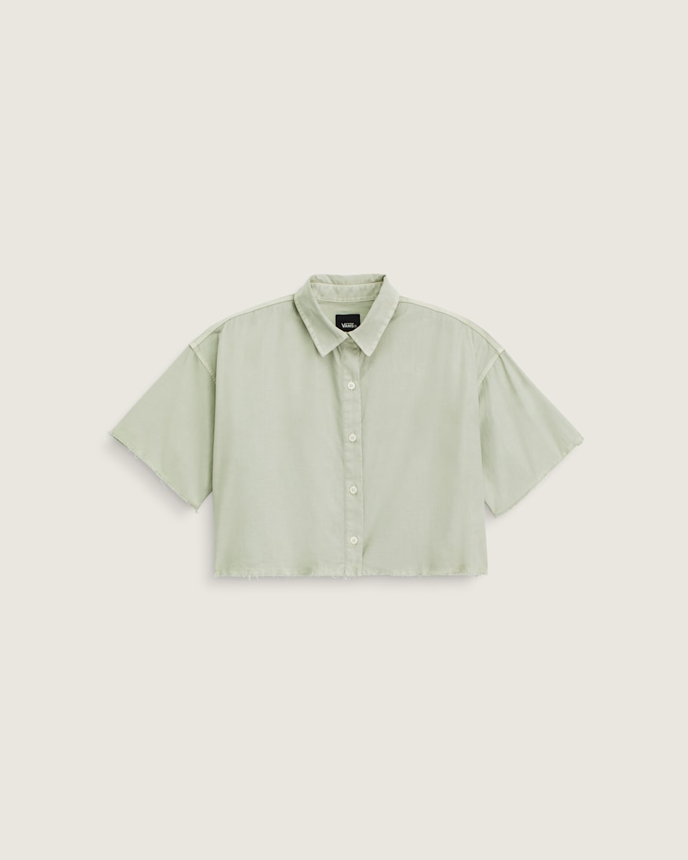 Crop Shirt