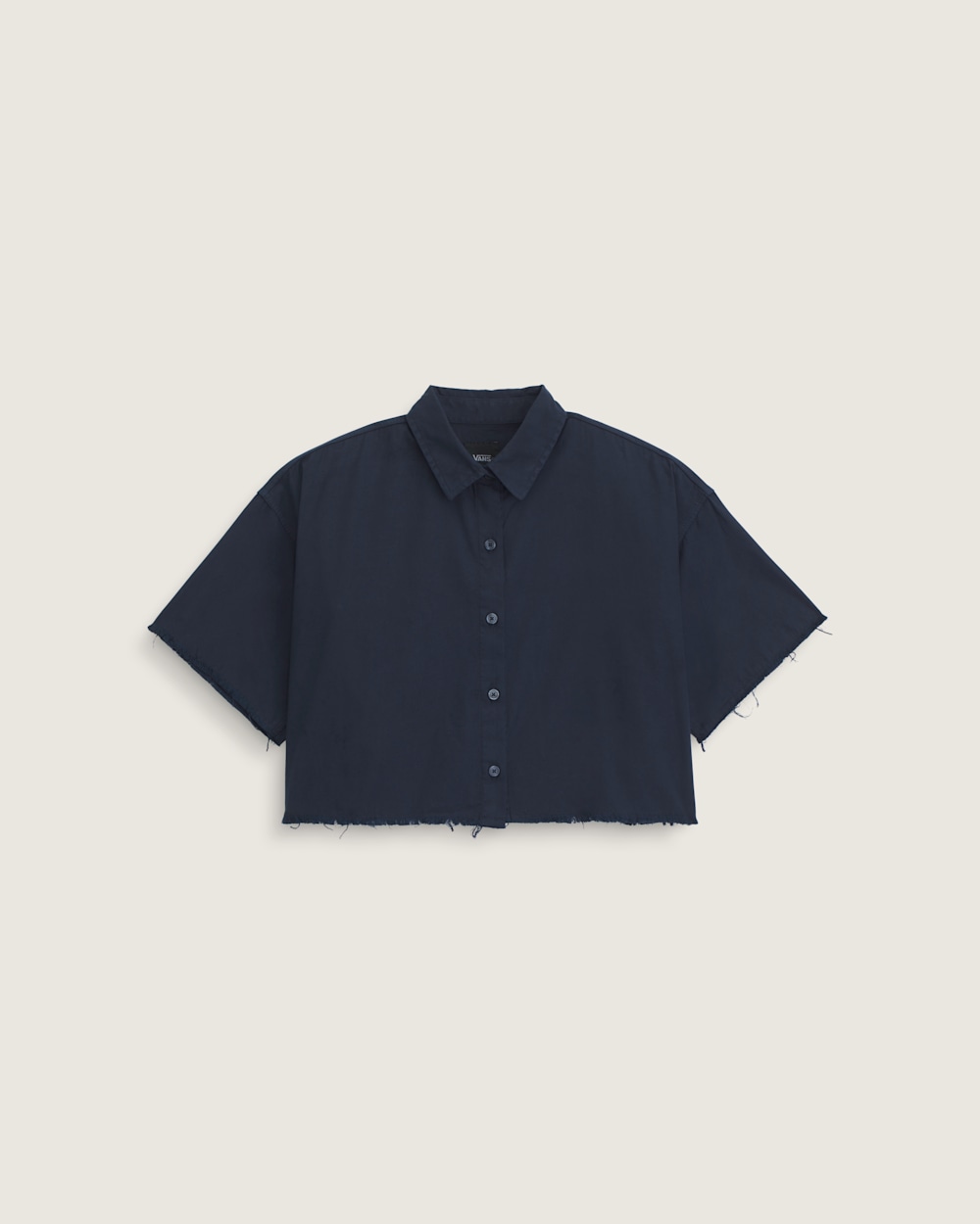 Crop Shirt