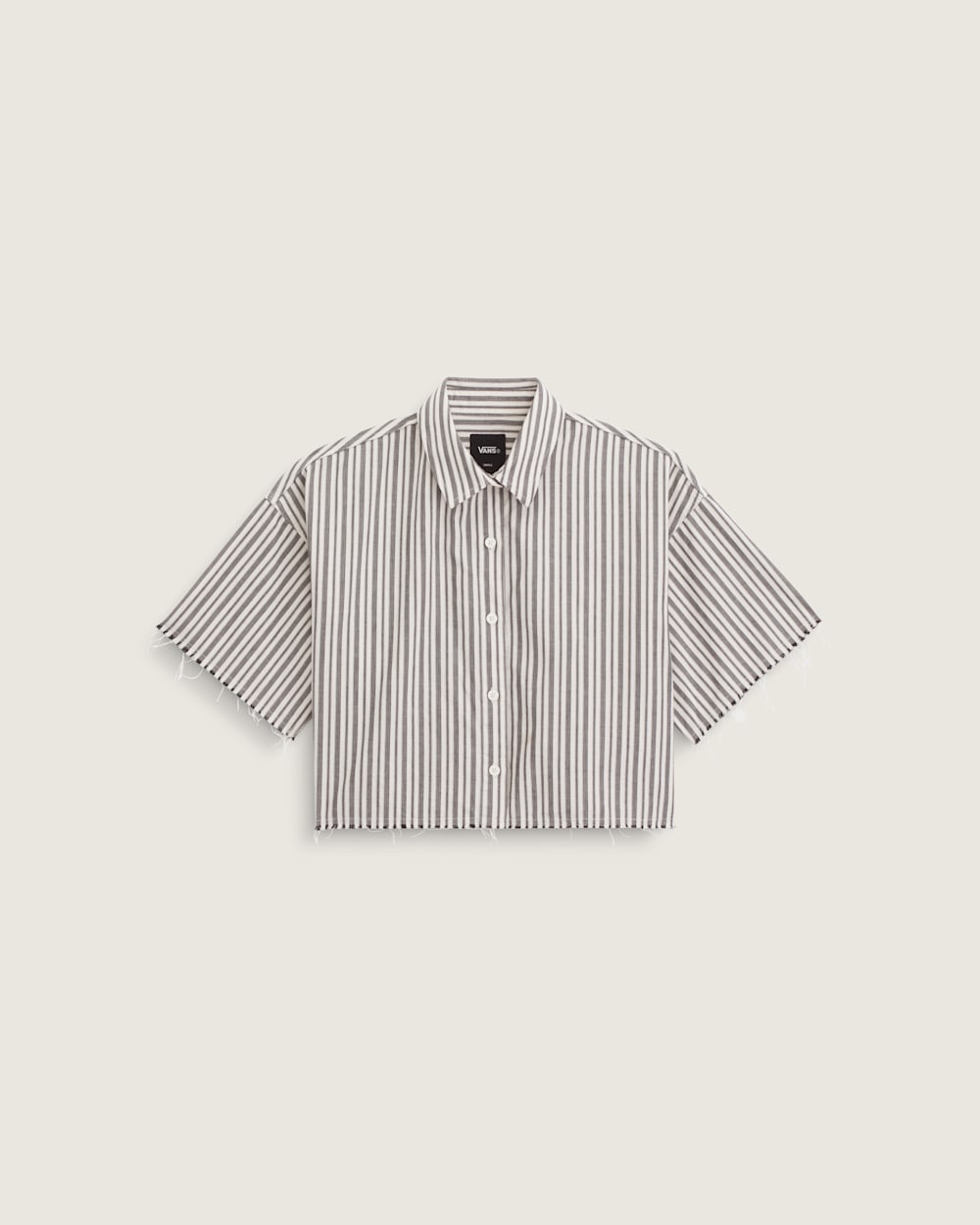 Crop Shirt