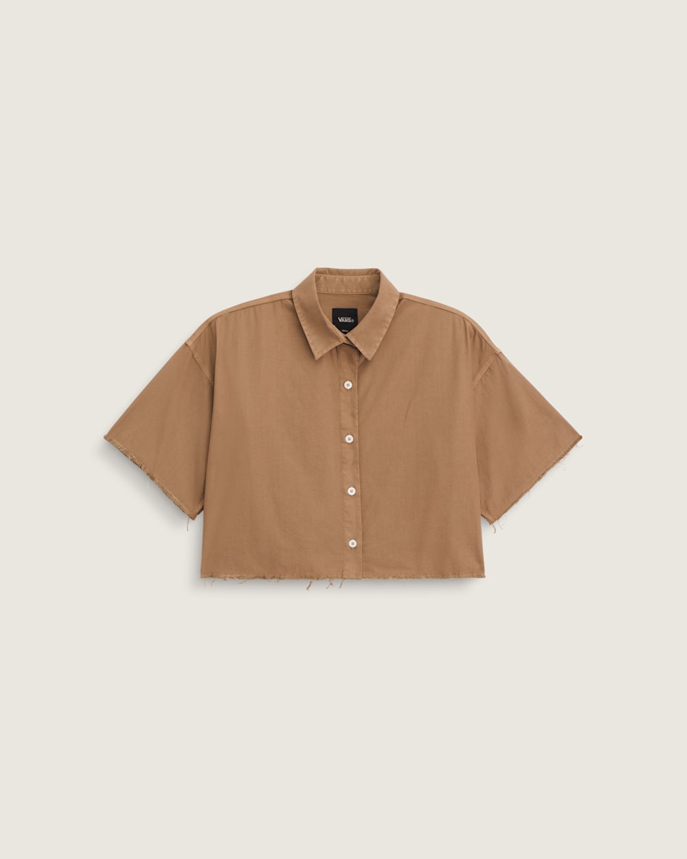 Crop Shirt
