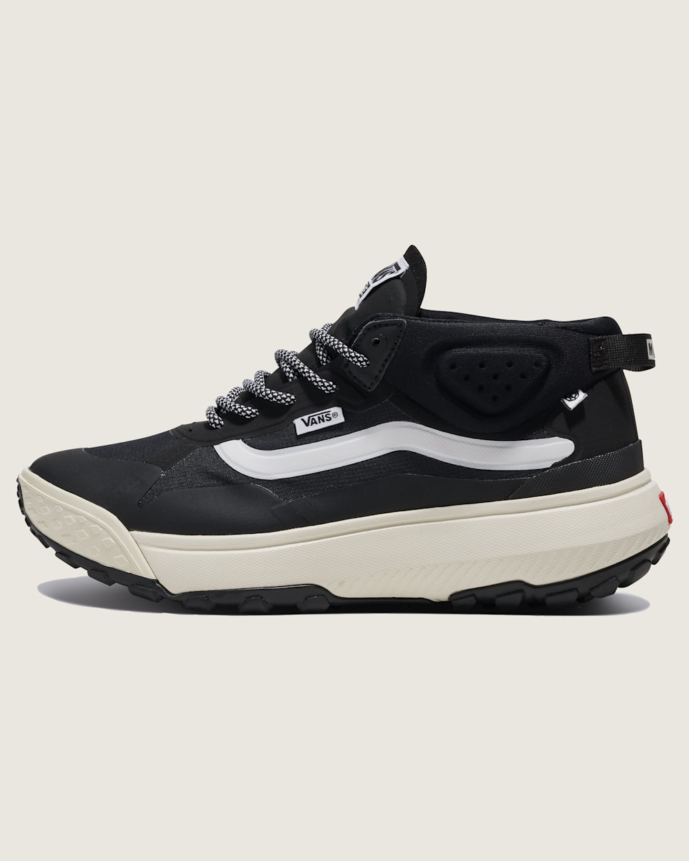 Crosspath Mid Shoe