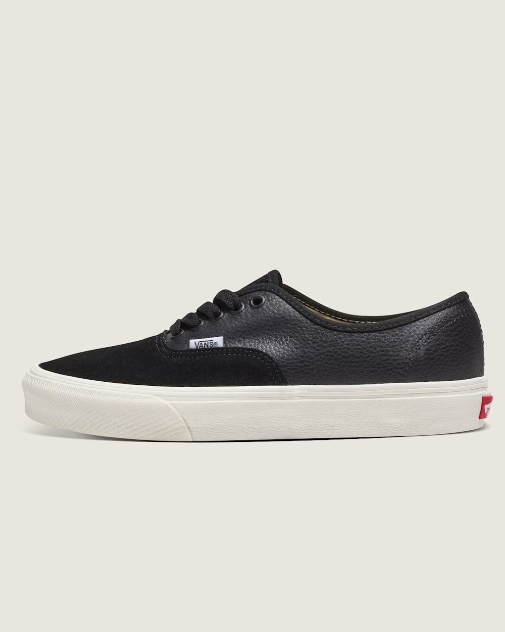 Customs Authentic Leather Shoe