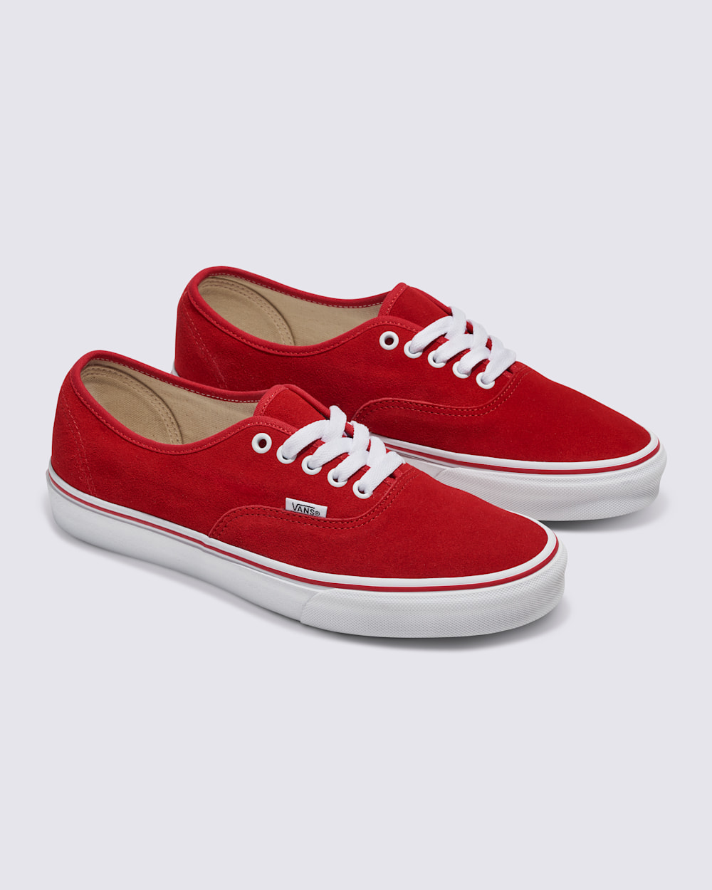 Customs Authentic Suede Shoe - Image 2