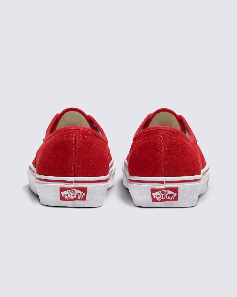 Customs Authentic Suede Shoe - Image 4