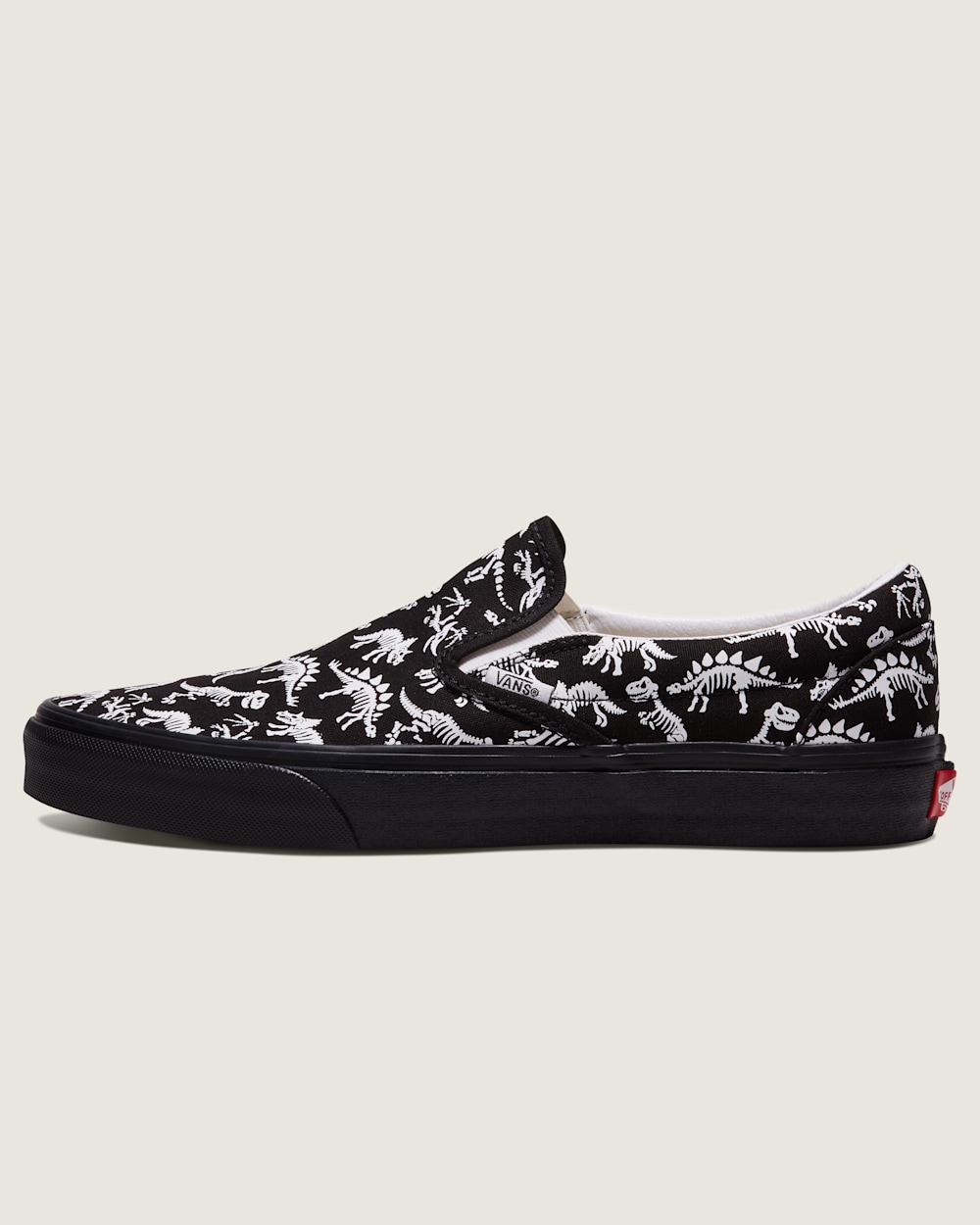 Customs Classic Slip-On Shoe