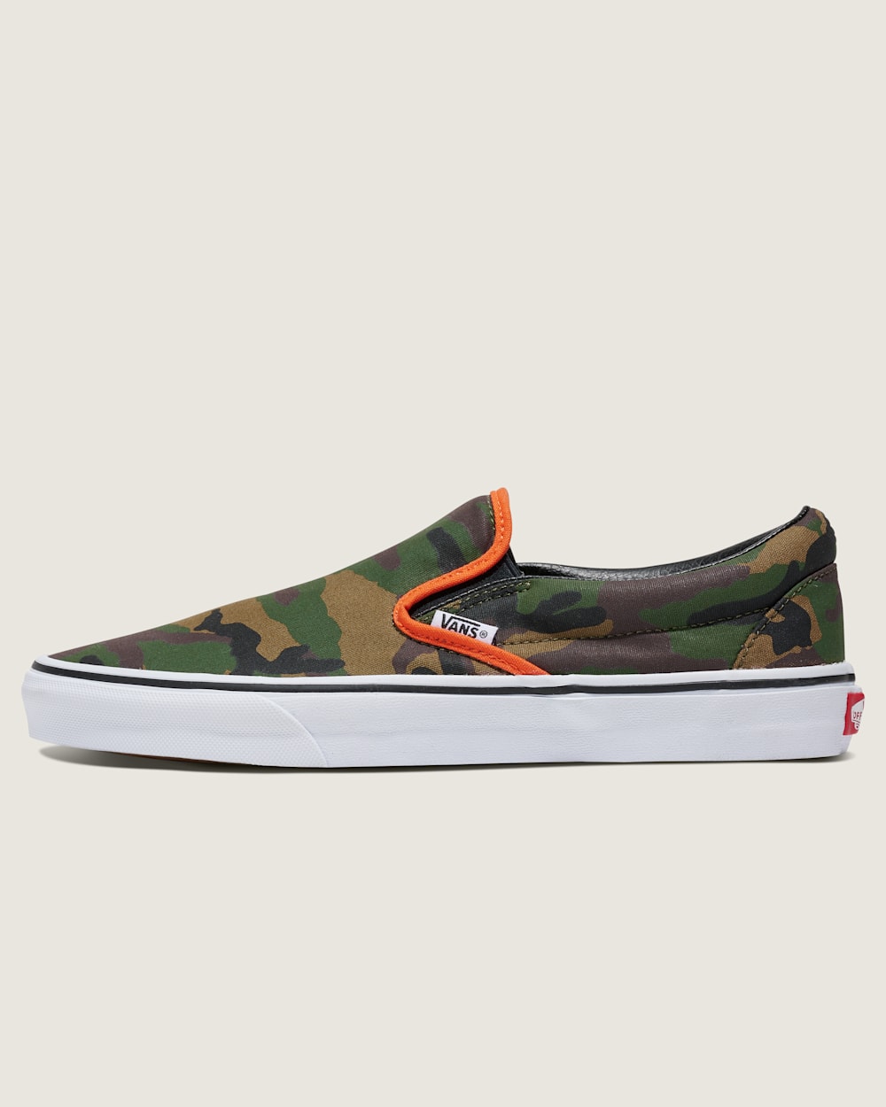 Customs Classic Slip-On Shoe
