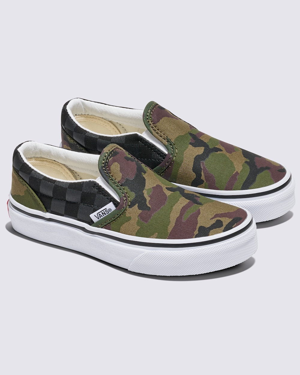 Customs Little Kids Slip-On Shoe - Image 2