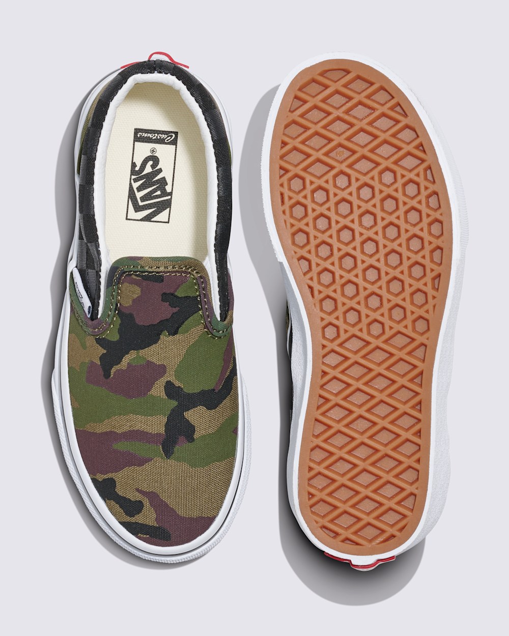 Customs Little Kids Slip-On Shoe - Image 3
