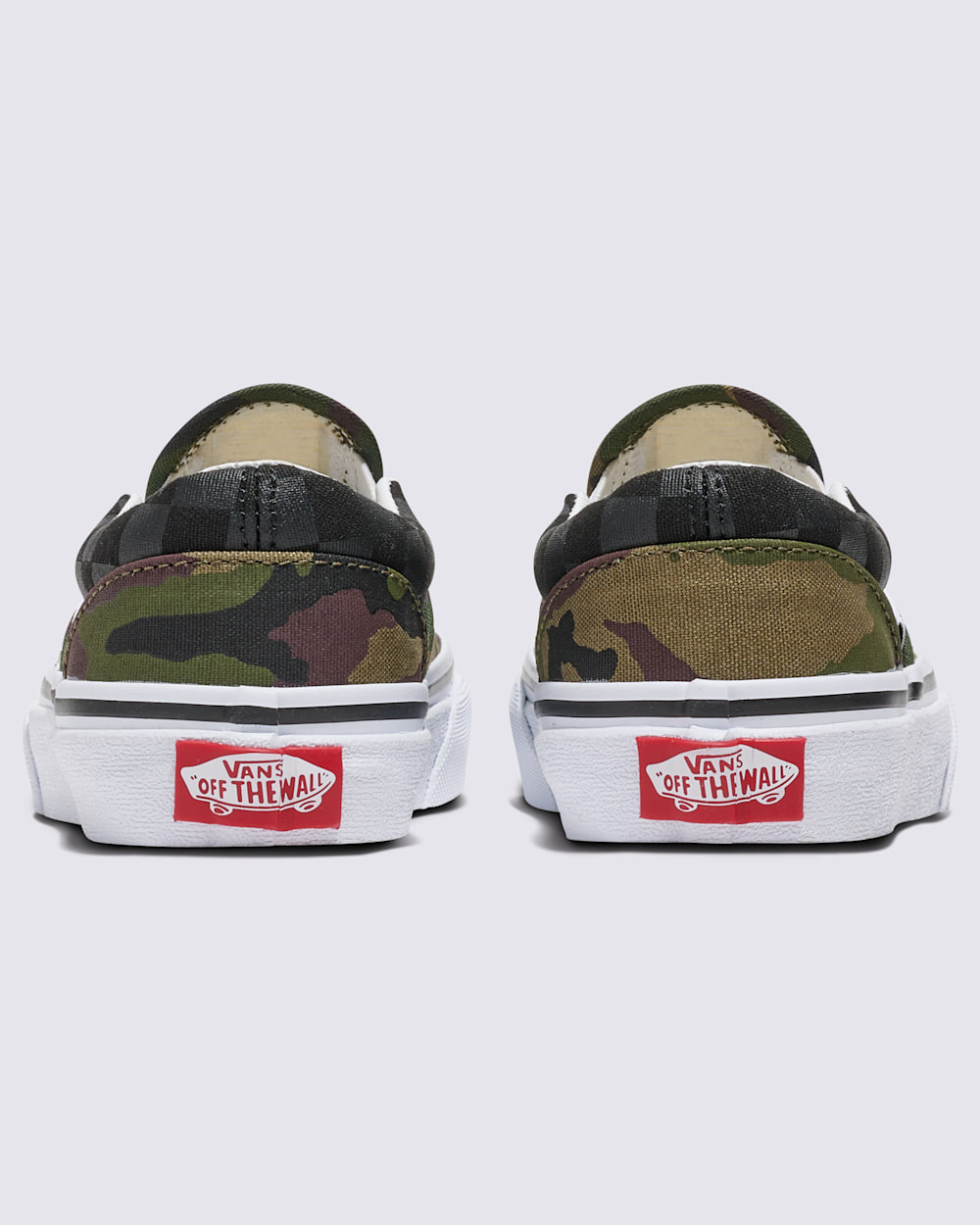 Customs Little Kids Slip-On Shoe - Image 4