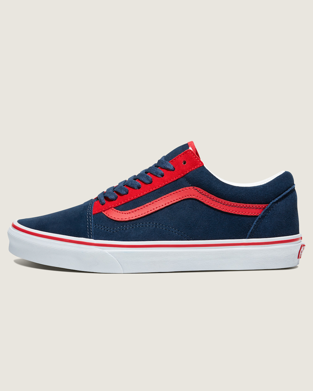 Customs Old Skool Shoe