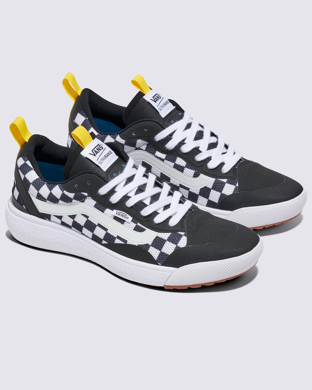 Customs UltraRange EXO Checkerboard Shoe - Image 2