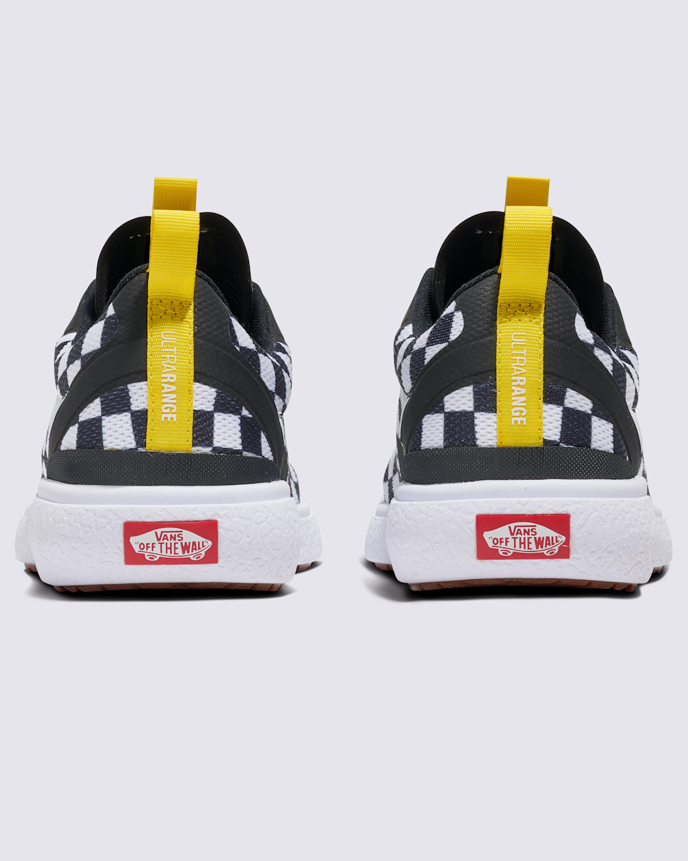 Customs UltraRange EXO Checkerboard Shoe - Image 4