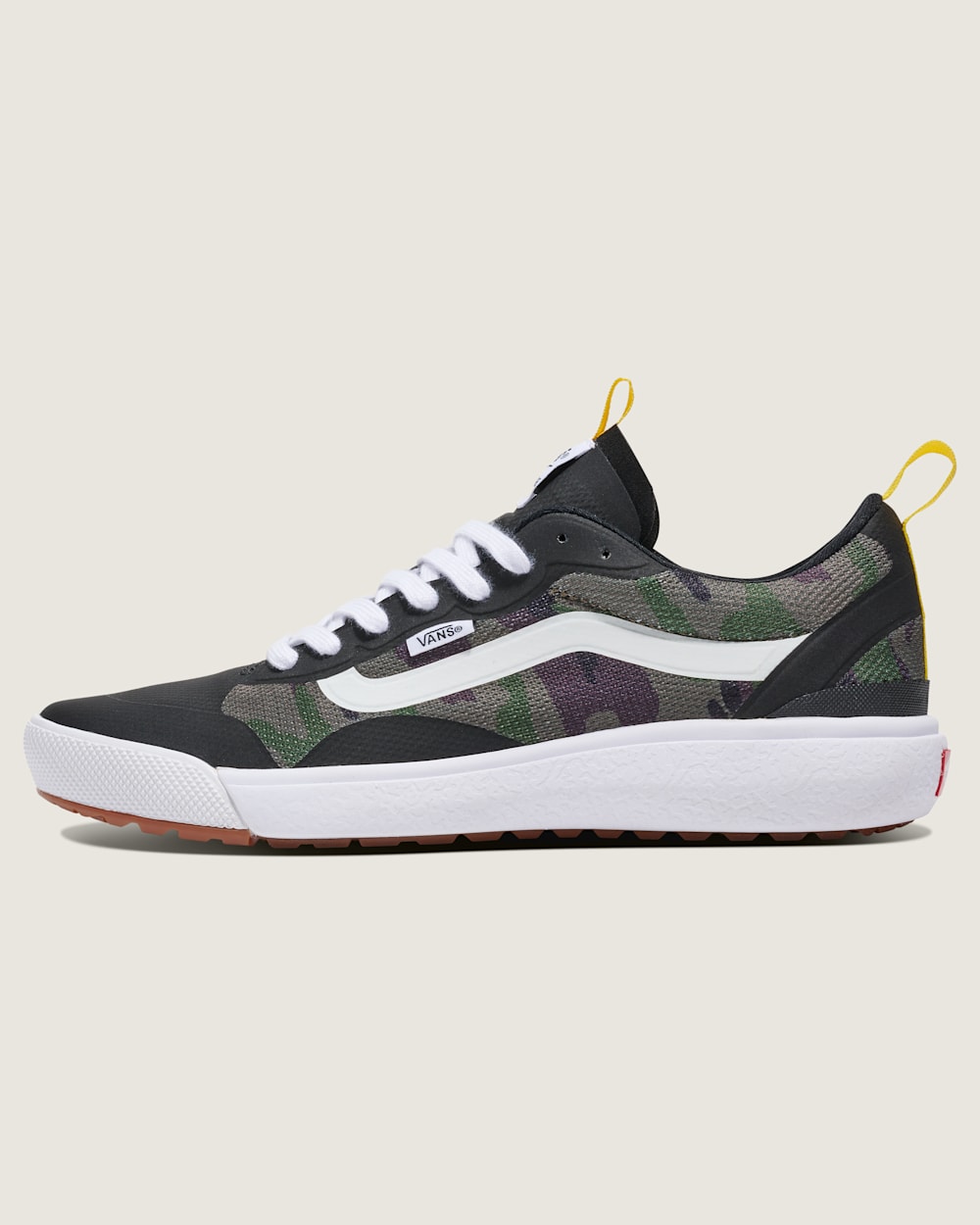 Customs UltraRange EXO Shoe