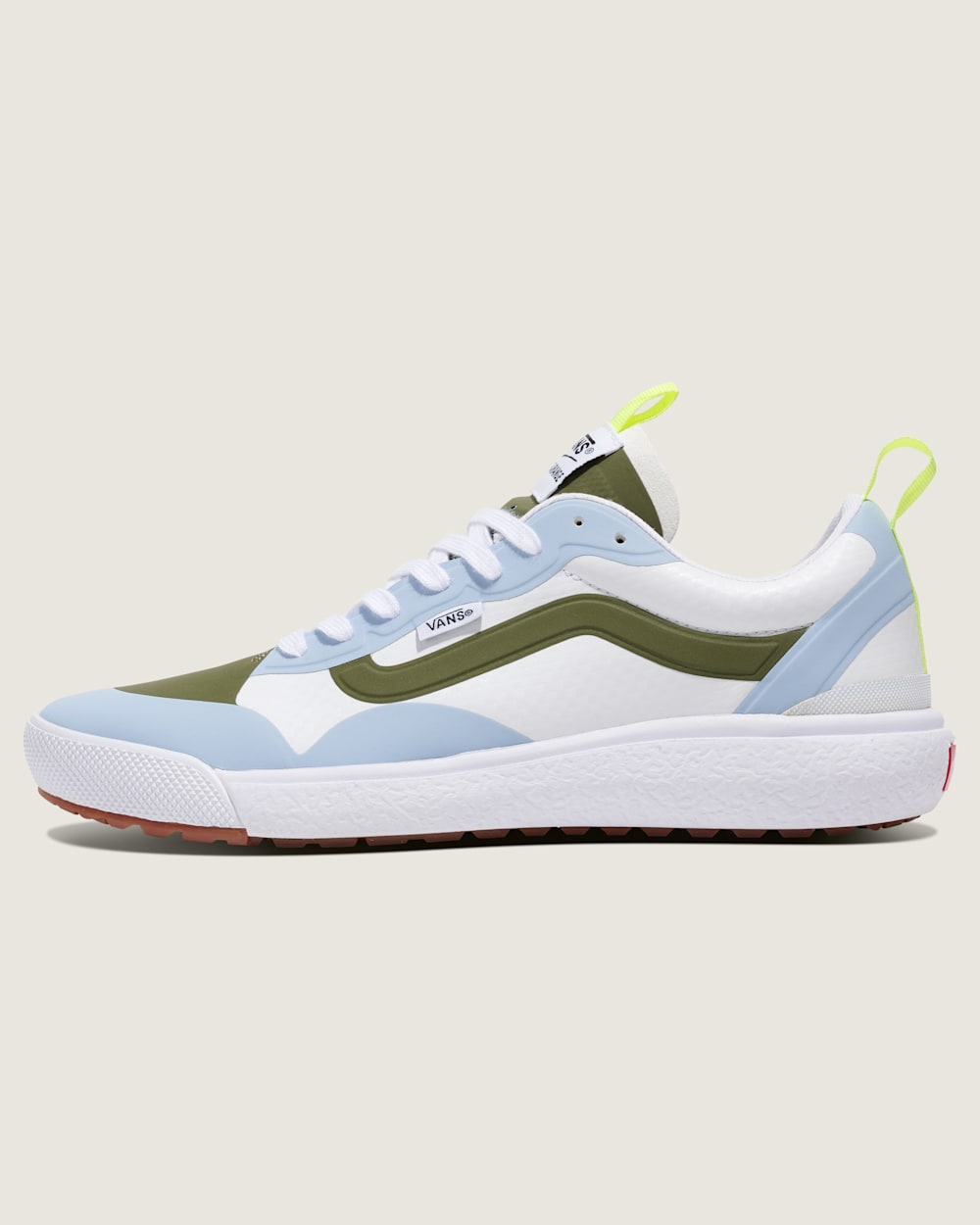 Customs UltraRange EXO Shoe