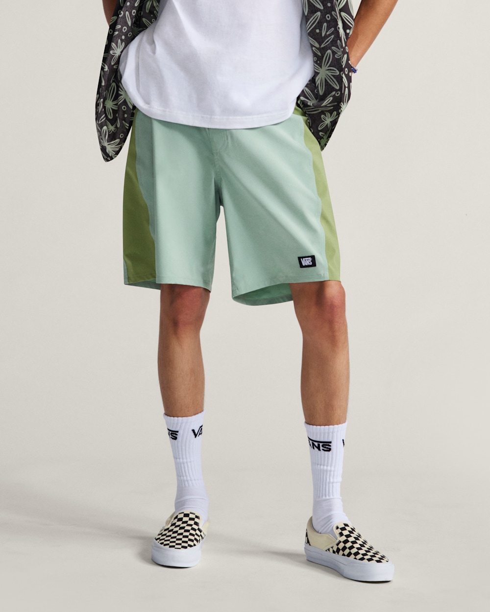 Daily 18'' Boardshorts