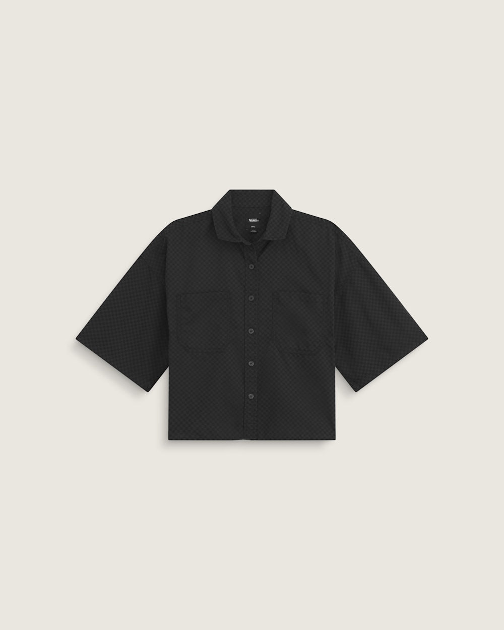 Dewey Shirt