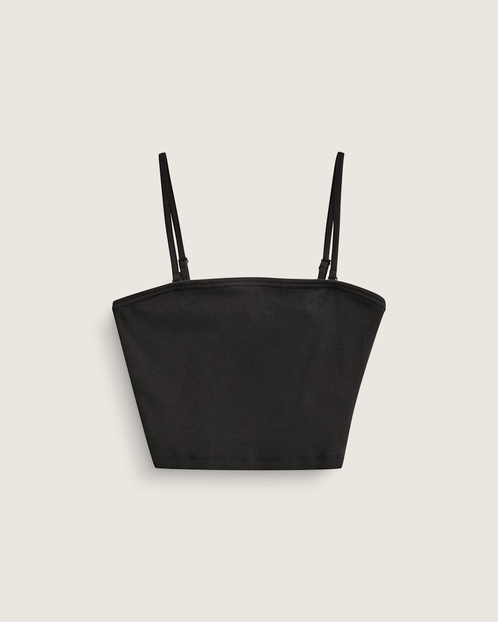 Drew Rib Tube Top