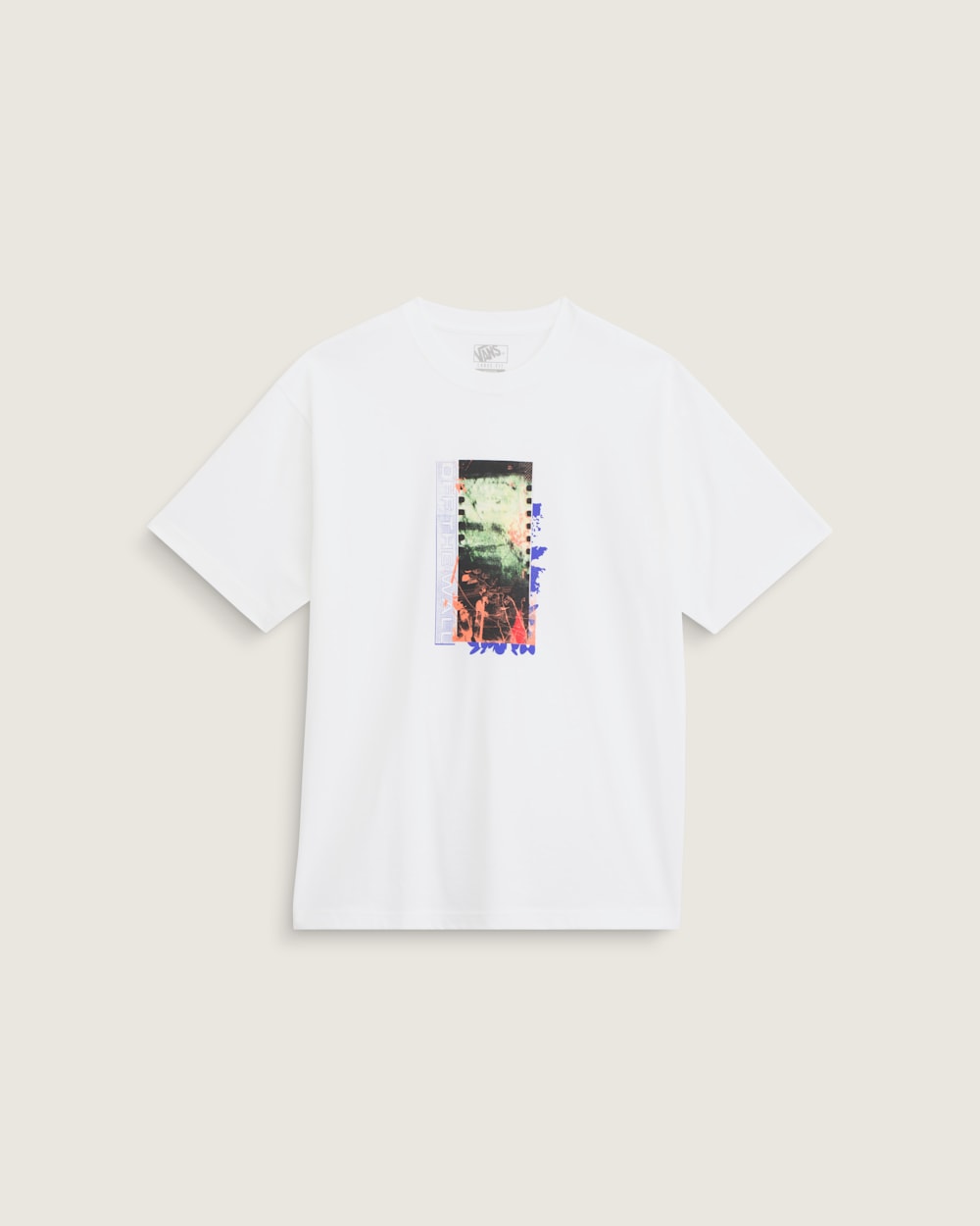 Forecast T-Shirt