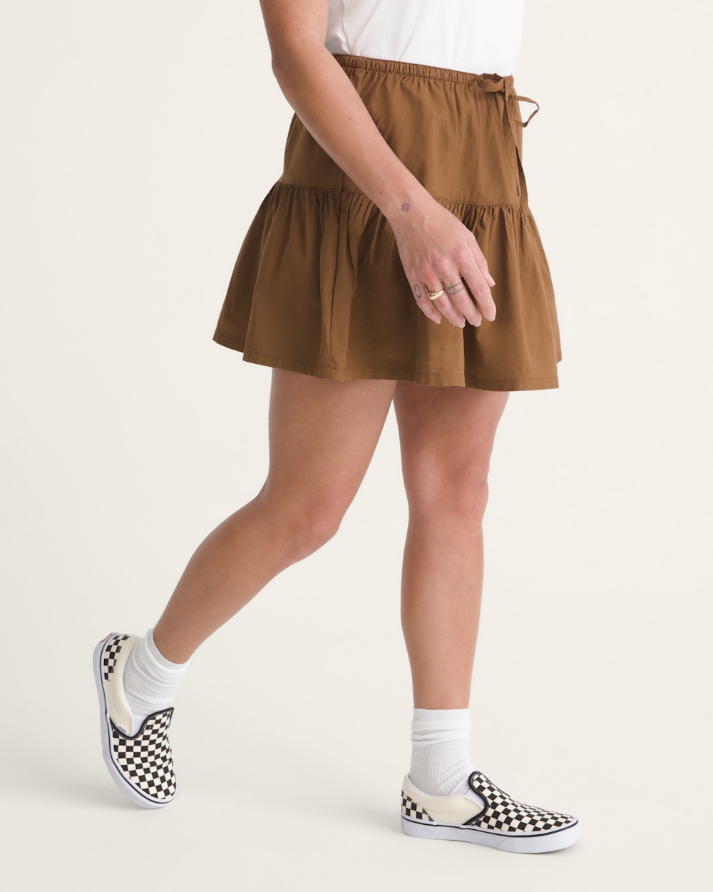 Francesca Mini Skirt - Image 6
