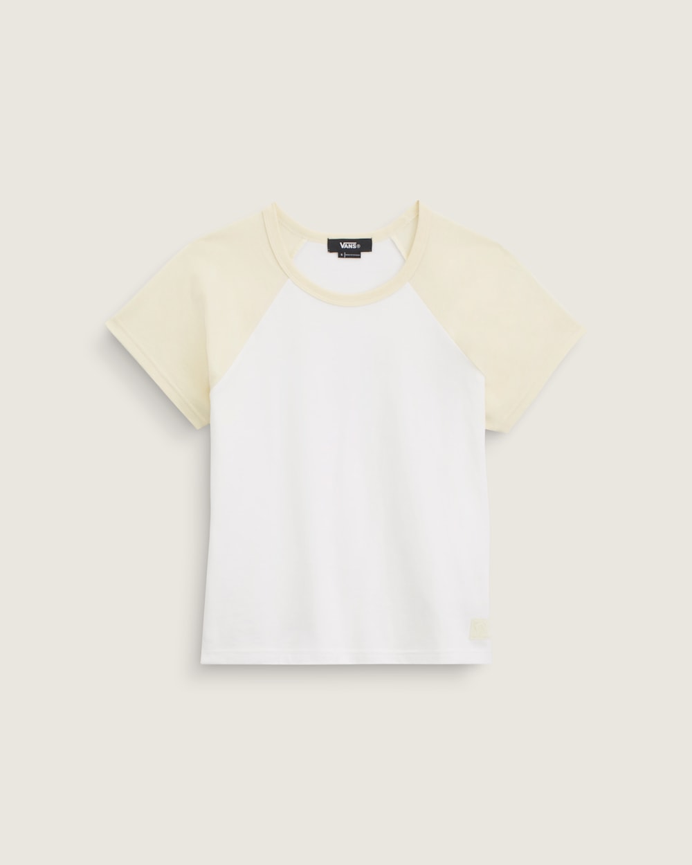 Gracie Raglan T-Shirt