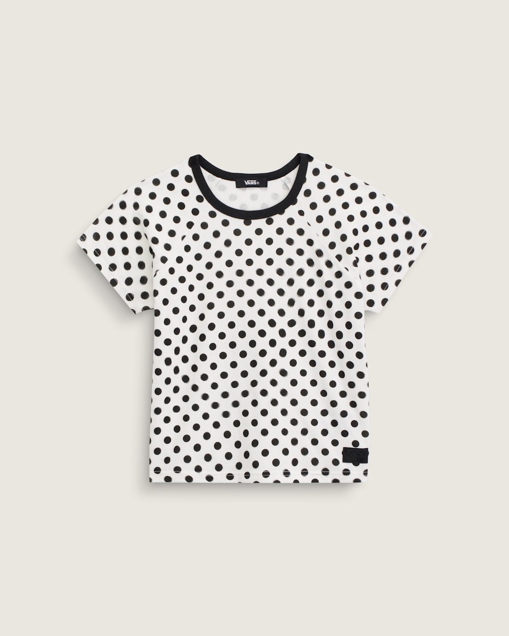 Gracie Raglan T-Shirt