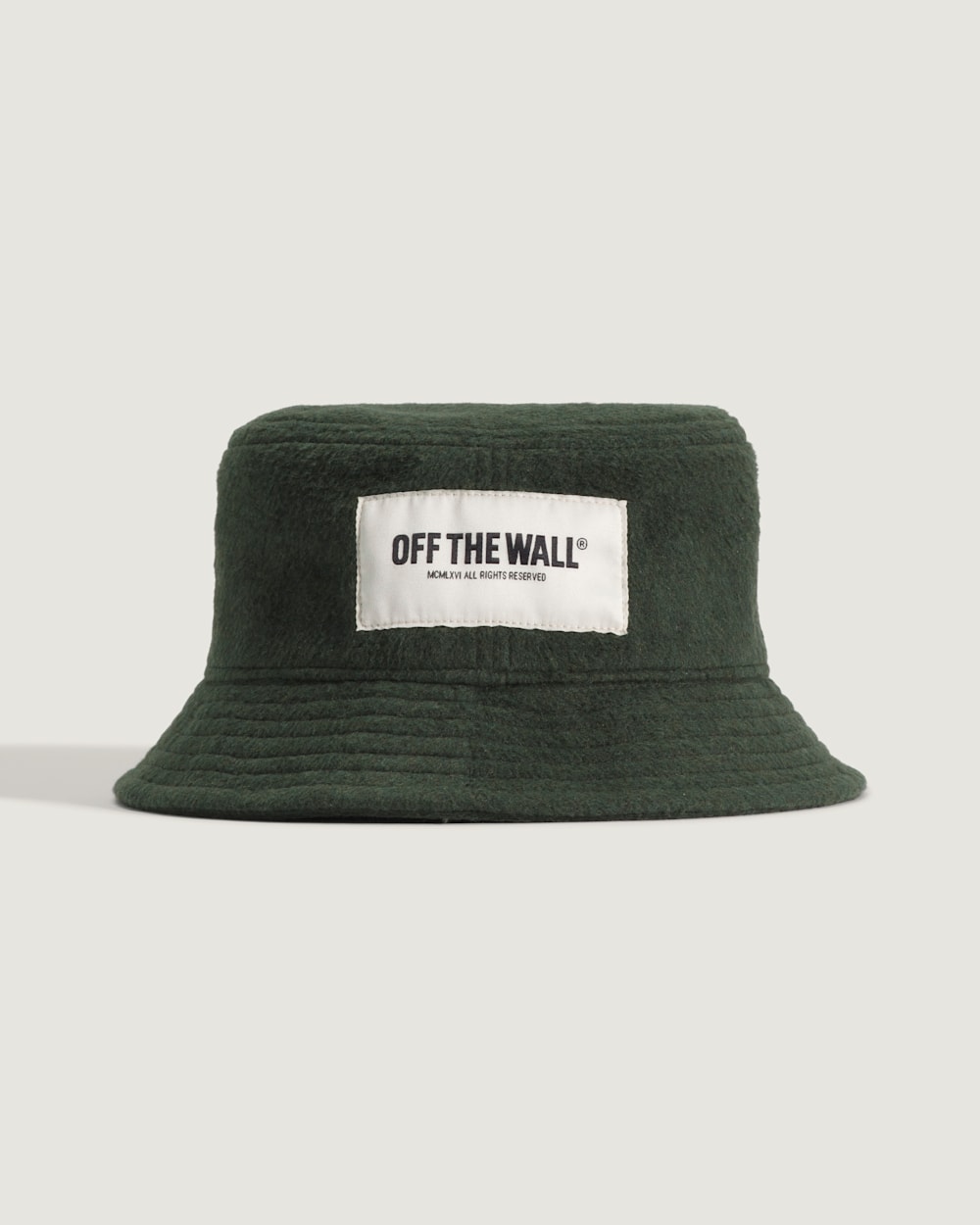 Hildy Bucket Hat