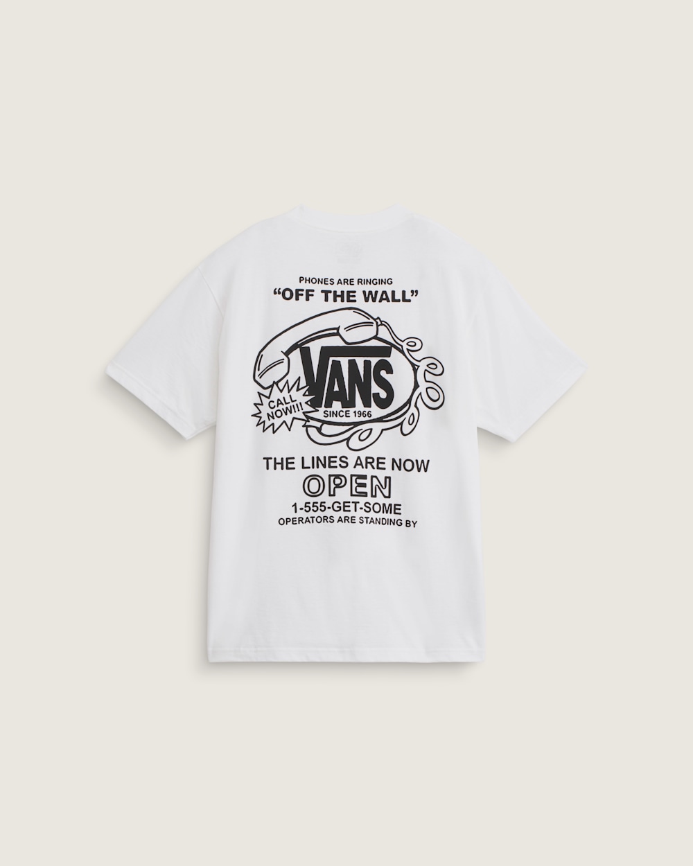 Hot Lines T-Shirt