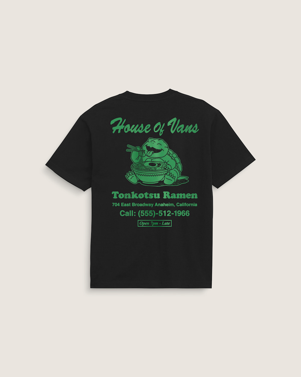 Hot Ramen T-Shirt