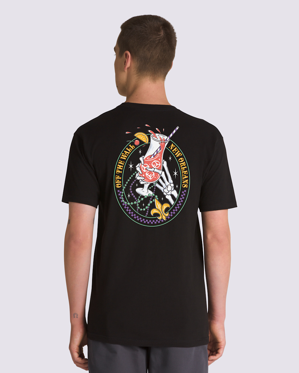 Hurricane T-Shirt