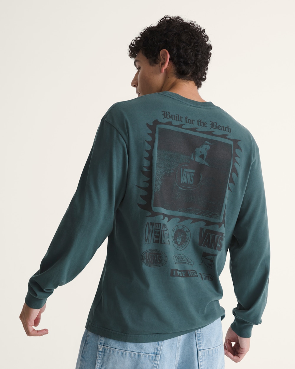 I Need My Long Sleeve T-Shirt - Image 4