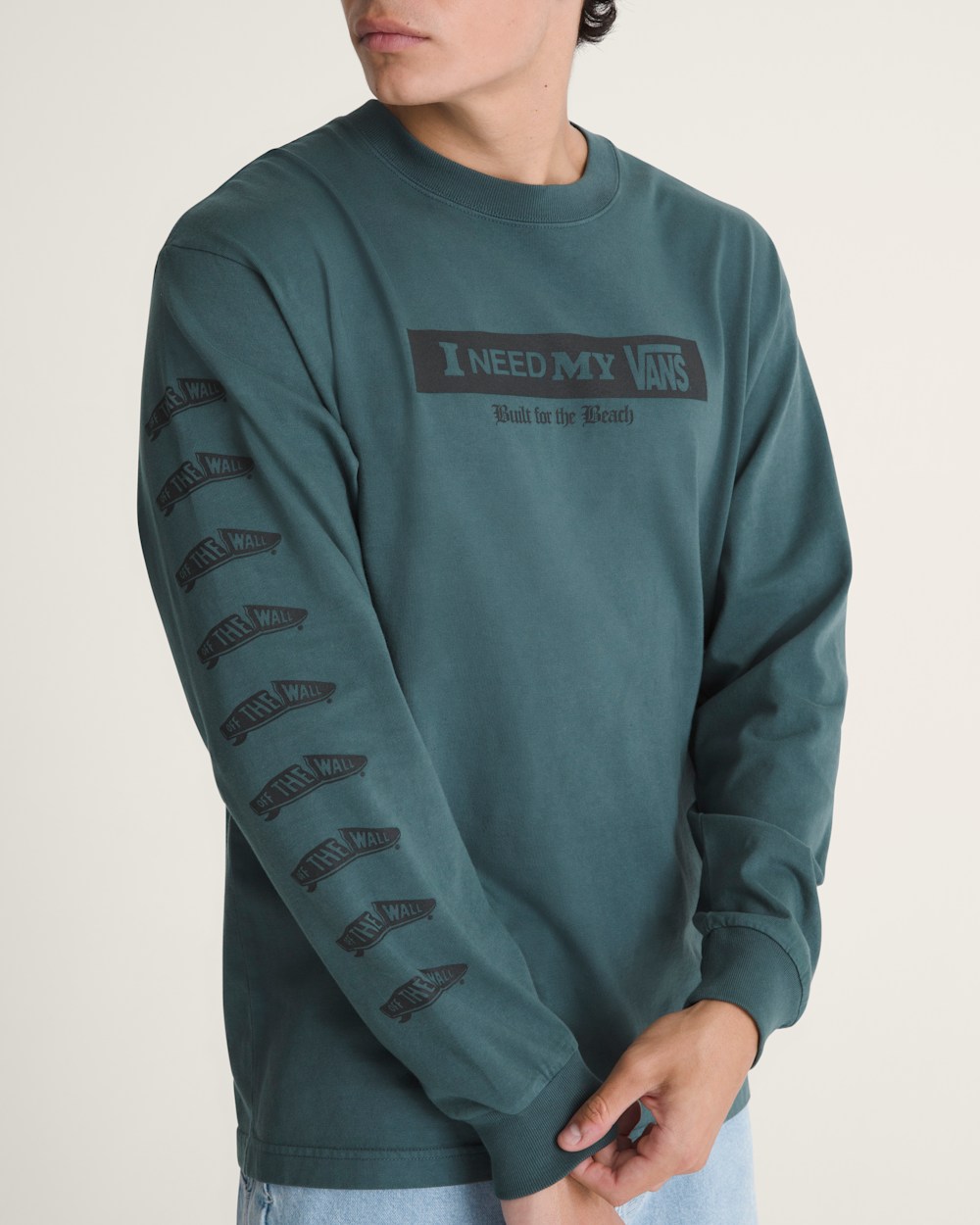 I Need My Long Sleeve T-Shirt - Image 5