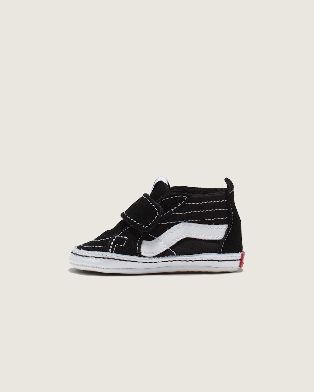 Infant Sk8-Hi Crib Shoe