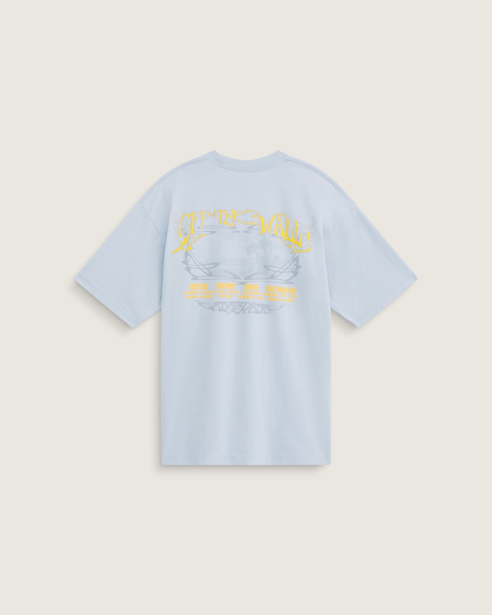 Jetty Sets T-Shirt