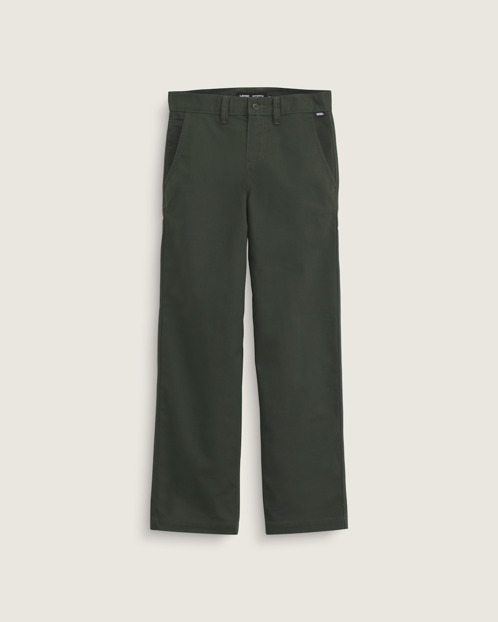 Kids Authentic Chino Loose Pants