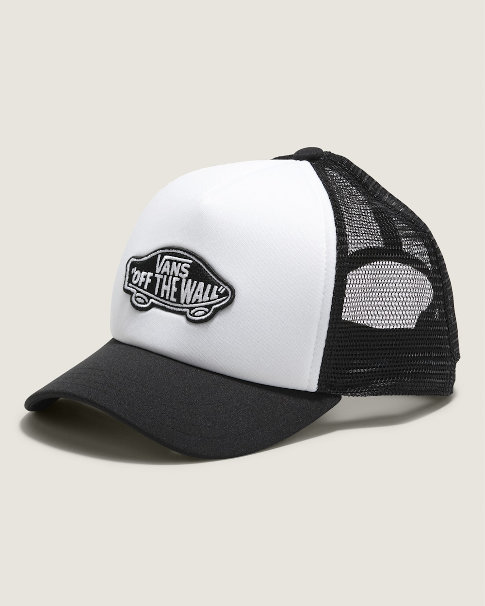 Kids Classic Patch Trucker Hat
