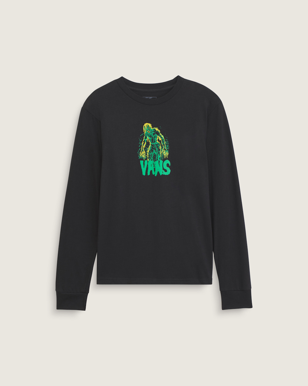 Kids Dark Walker Halloween T-Shirt