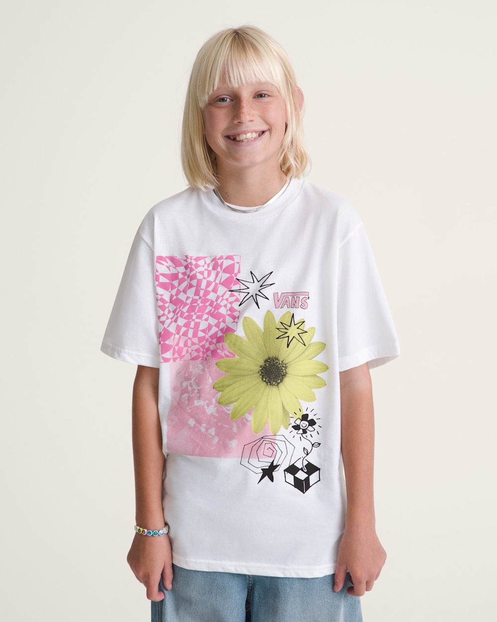 Kids Dream Big T-Shirt - Image 3