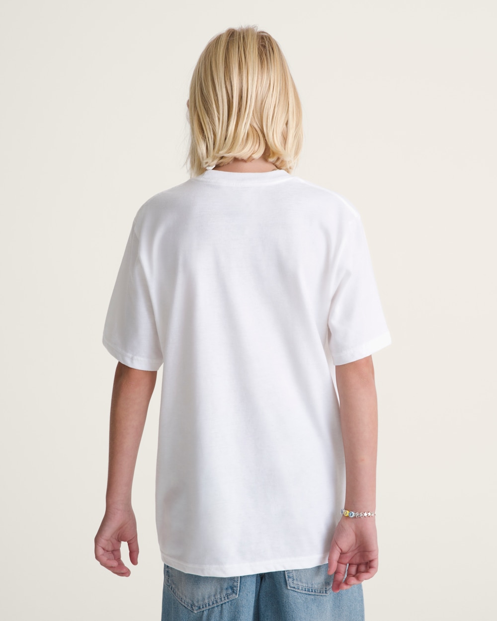 Kids Dream Big T-Shirt - Image 4