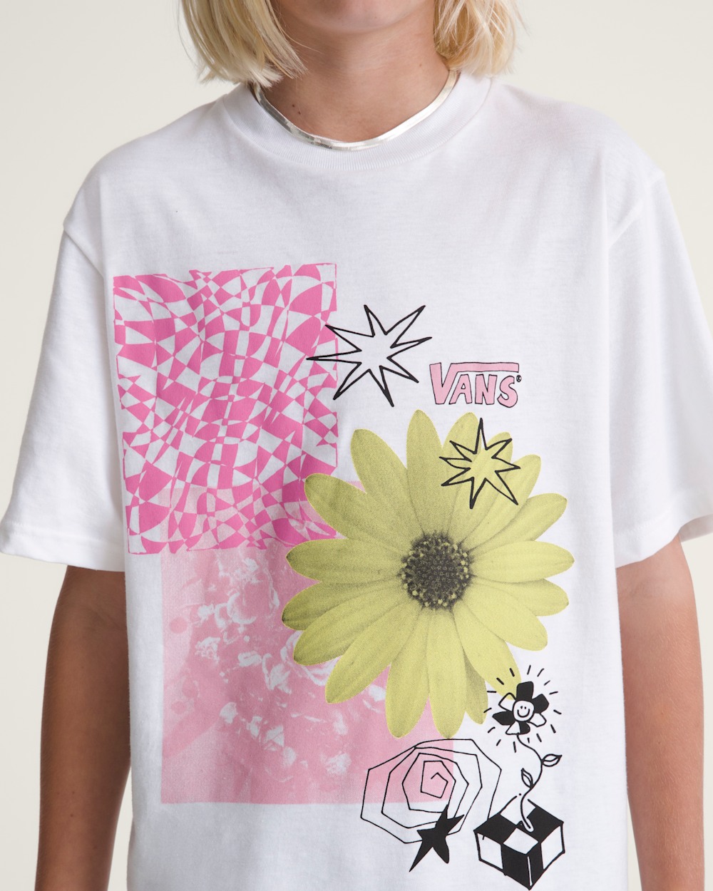 Kids Dream Big T-Shirt - Image 5