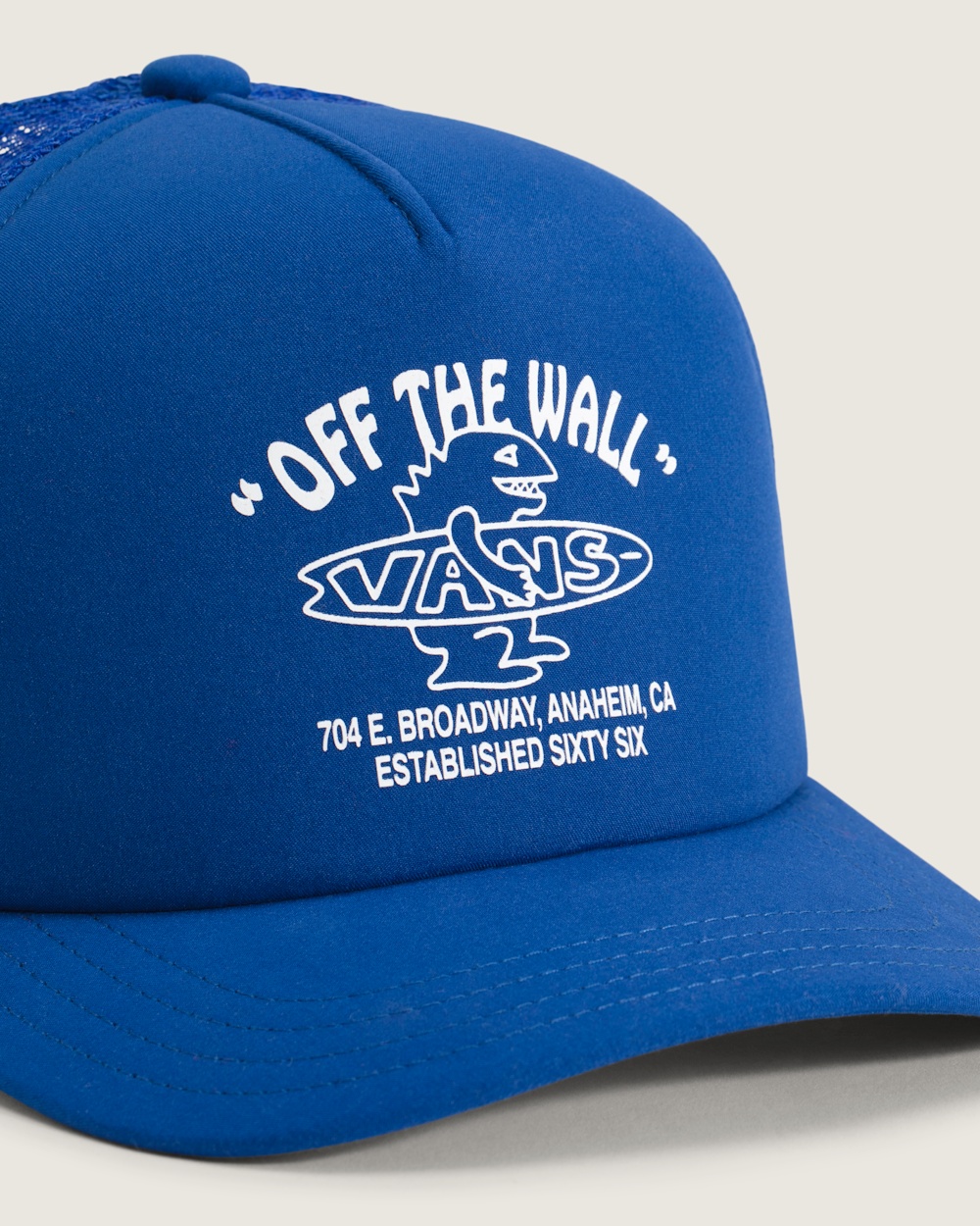 Kids Food Spot Trucker Hat - Image 2