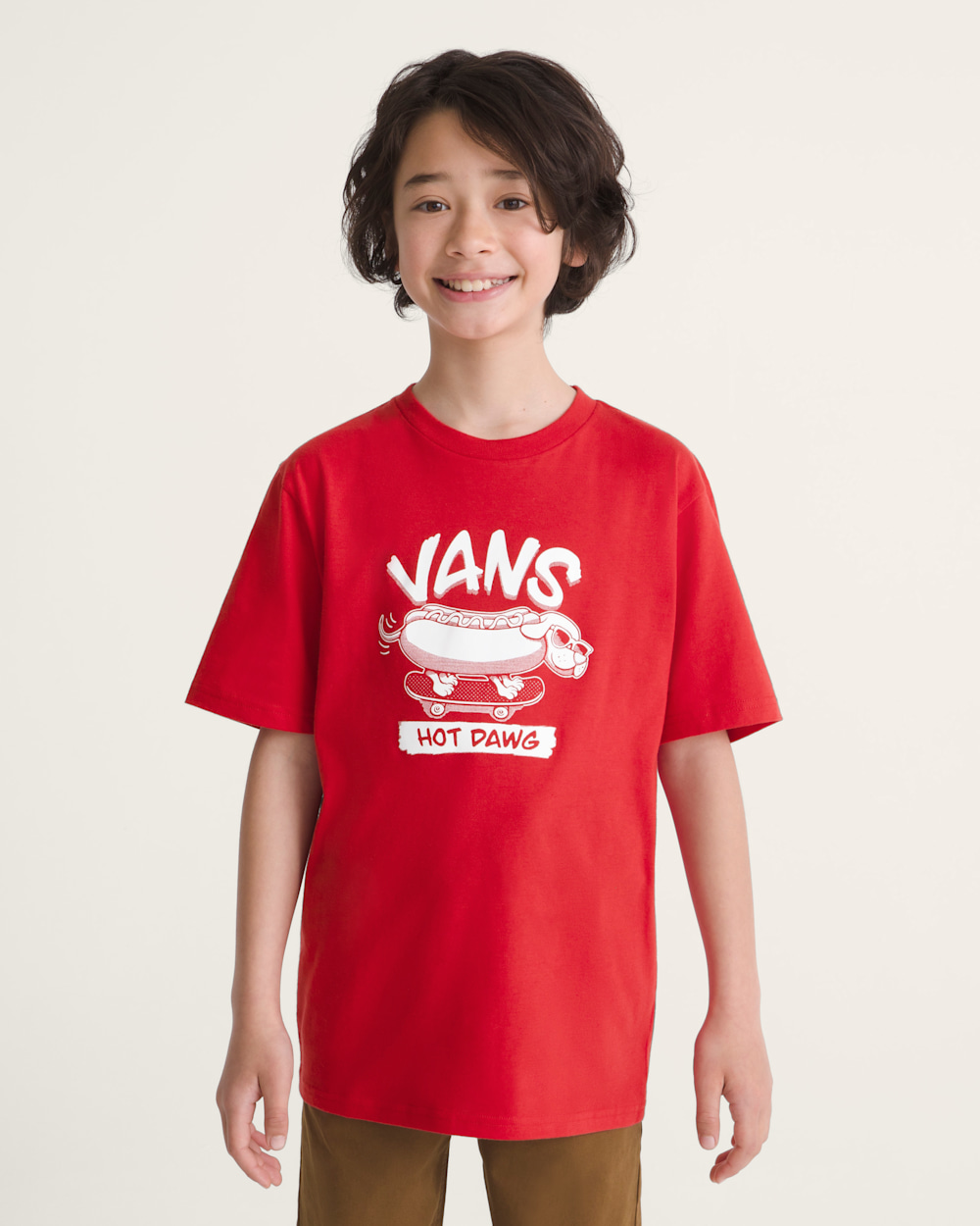 Kids Hot Dawg T-Shirt - Image 3