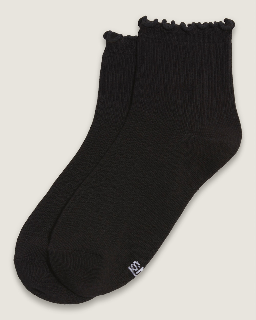 Kids Lettuce Have it Half Crew Socks