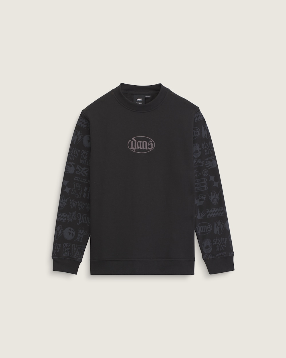 Kids Mixed Lot Crew Sweatshirt