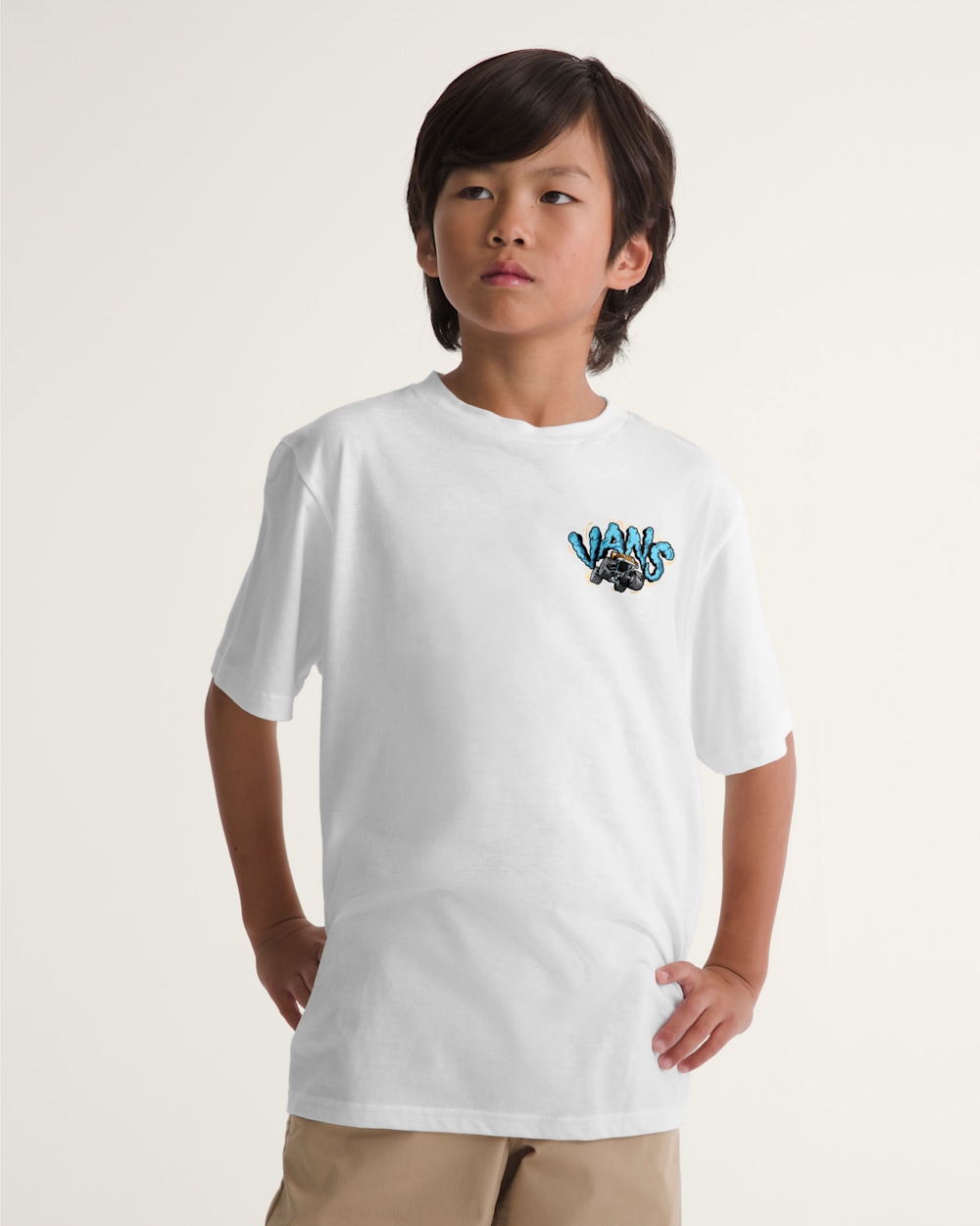 Kids Monster Madness T-Shirt - Image 2