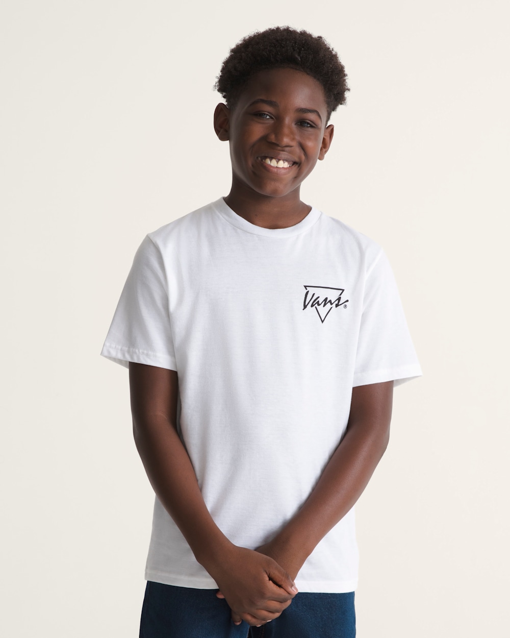 Kids Palm Drive T-Shirt - Image 3
