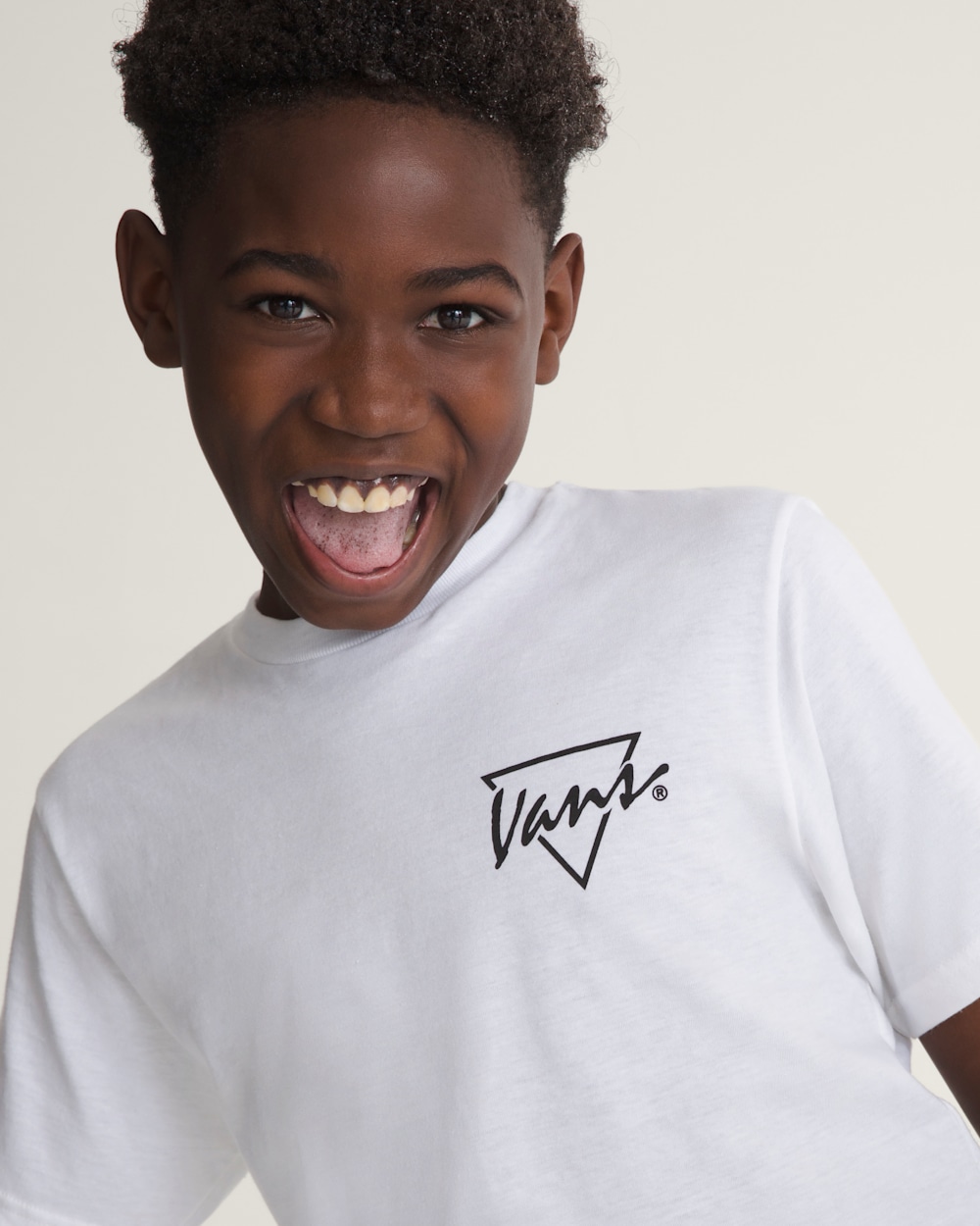 Kids Palm Drive T-Shirt - Image 5