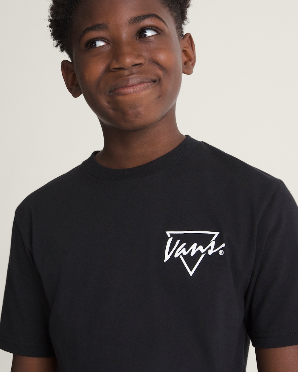 Kids Palm Drive T-Shirt - Image 5