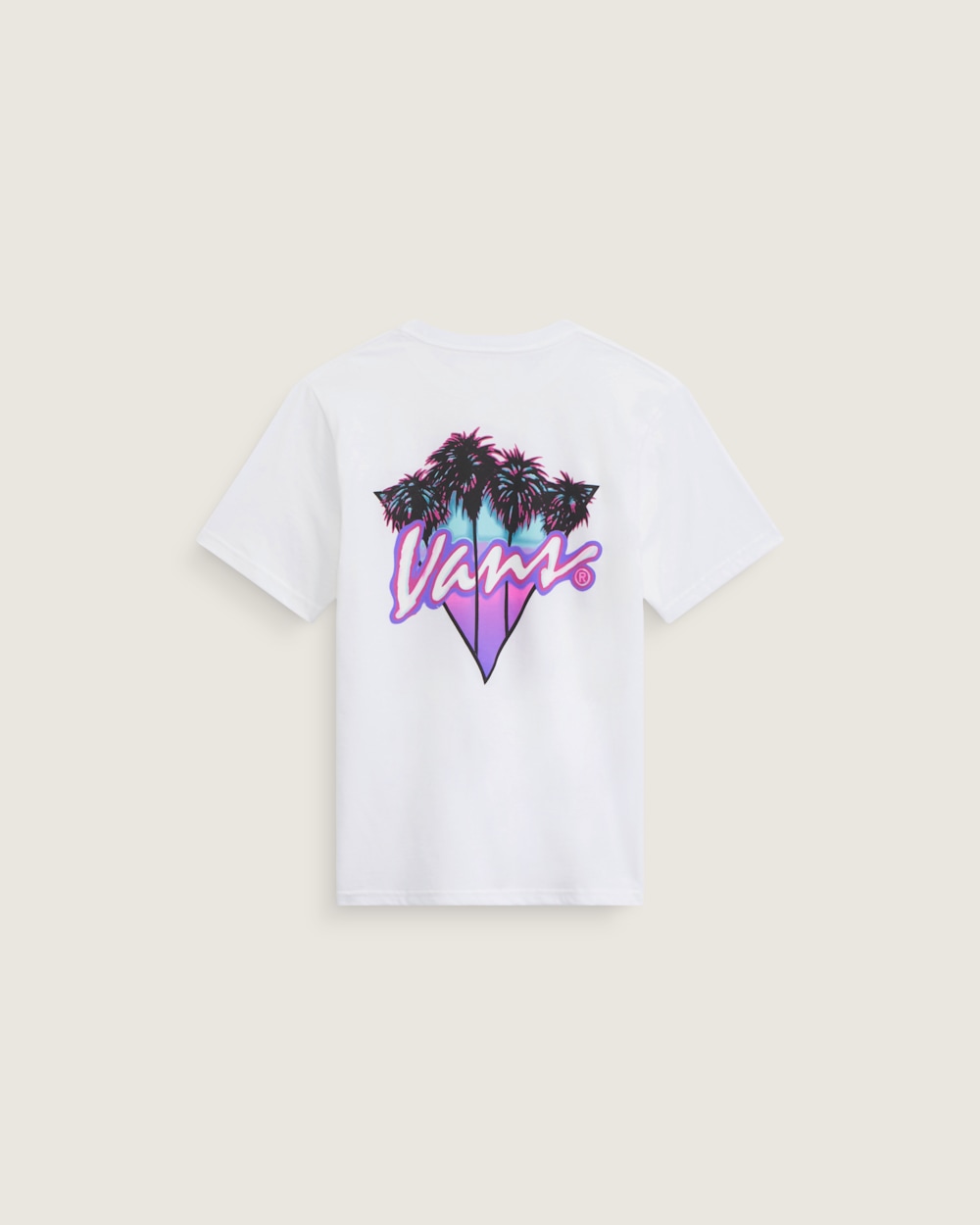 Kids Palm Drive T-Shirt